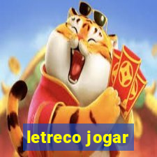 letreco jogar